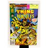 Image 1 : MARVEL COMICS THE THING 44
