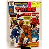 Image 1 : MARVEL COMICS THE THING 51
