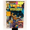 Image 1 : MARVEL COMICS THE THING 57