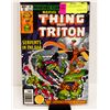 Image 1 : MARVEL COMICS THE THING 65