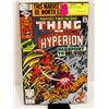Image 1 : MARVEL COMICS THE THING 67
