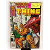 Image 1 : MARVEL COMICS THE THING 70