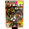 Image 1 : MARVEL COMICS THE THING 77