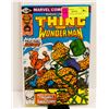 Image 1 : MARVEL COMICS THE THING 78