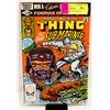 Image 1 : MARVEL COMICS THE THING 81