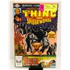 Image 1 : MARVEL COMICS THE THING 85