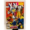 Image 1 : MARVEL COMICS X-MEN #12