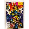 Image 1 : MARVEL COMICS X-MEN #20