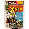 Image 1 : MARVEL COMICS AMAZING ADVENTURES X-MEN 11