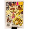 Image 1 : MARVEL COMICS X-MEN AND ALPHA FLIGHT #1
