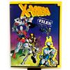 Image 1 : COMIC FILES SPOTLIGHT ON X-MEN BY JAMES VAN HISE