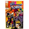 Image 1 : MARVEL COMICS X-MEN FALL SPECIAL1991 80 PAGE