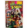 Image 1 : MARVEL COMICS X-MEN 1991 SUMMER SPECIAL 80 PAGE