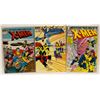 Image 1 : OFFICIAL MARVEL INDEX TO THE X-MEN #1,2,4