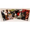 Image 1 : 6 MARVEL COMICS X-MEN #1 ISSUES