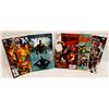 Image 1 : 6 MARVEL COMICS X-MEN #1 ISSUES