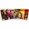 Image 1 : 6 MARVEL COMICS X-MEN #1 ISSUES