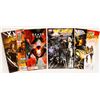 Image 1 : 6 MARVEL COMICS X-MEN #1 ISSUES