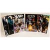 Image 1 : 6 MARVEL COMICS X-MEN #1 ISSUES