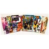 Image 1 : 6 MARVEL COMICS X-MEN #1 ISSUES
