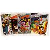 Image 1 : 5 MARVEL DAREDEVIL COMICS 234,235,236,237,238