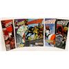 Image 1 : 5 MARVEL DAREDEVIL COMICS 229,243,245,250,252