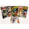 Image 1 : 6 MARVEL DAREDEVIL COMICS 229,244,245,246,247,248