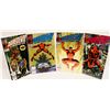 Image 1 : 5 MARVEL DAREDEVIL COMICS 271,272,273,274