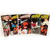 Image 1 : 5 MARVEL DAREDEVIL COMICS 224,255,256,258,259
