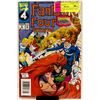 Image 1 : MARVEL COMICS FANTASTIC FOUR UNLIMITED #2