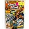Image 1 : MARVEL COMICS FANTASTIC FOUR #170
