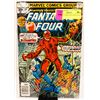 Image 1 : MARVEL COMICS FANTASTIC FOUR #184