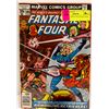 Image 1 : MARVEL COMICS FANTASTIC FOUR #195
