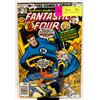 Image 1 : MARVEL COMICS FANTASTIC FOUR #197