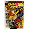 Image 1 : MARVEL COMICS FANTASTIC FOUR #207