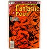 Image 1 : MARVEL COMICS FANTASTIC FOUR #220