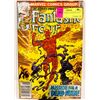 Image 1 : MARVEL COMICS FANTASTIC FOUR #233