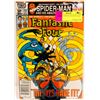 Image 1 : MARVEL COMICS FANTASTIC FOUR #237
