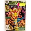 Image 1 : MARVEL COMICS FANTASTIC FOUR #239