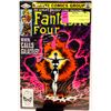 Image 1 : MARVEL COMICS FANTASTIC FOUR #244