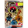 Image 1 : MARVEL COMICS FANTASTIC FOUR #248
