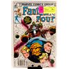Image 1 : MARVEL COMICS FANTASTIC FOUR #253