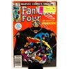 Image 1 : MARVEL COMICS FANTASTIC FOUR #254