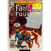 Image 1 : MARVEL COMICS FANTASTIC FOUR #255