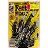 Image 1 : MARVEL COMICS FANTASTIC FOUR #258