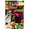 Image 1 : MARVEL COMICS FANTASTIC FOUR #261