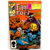 Image 1 : MARVEL COMICS FANTASTIC FOUR #266