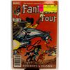 Image 1 : MARVEL COMICS FANTASTIC FOUR #272