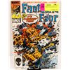Image 1 : MARVEL COMICS FANTASTIC FOUR #274