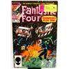 Image 1 : MARVEL COMICS FANTASTIC FOUR #279